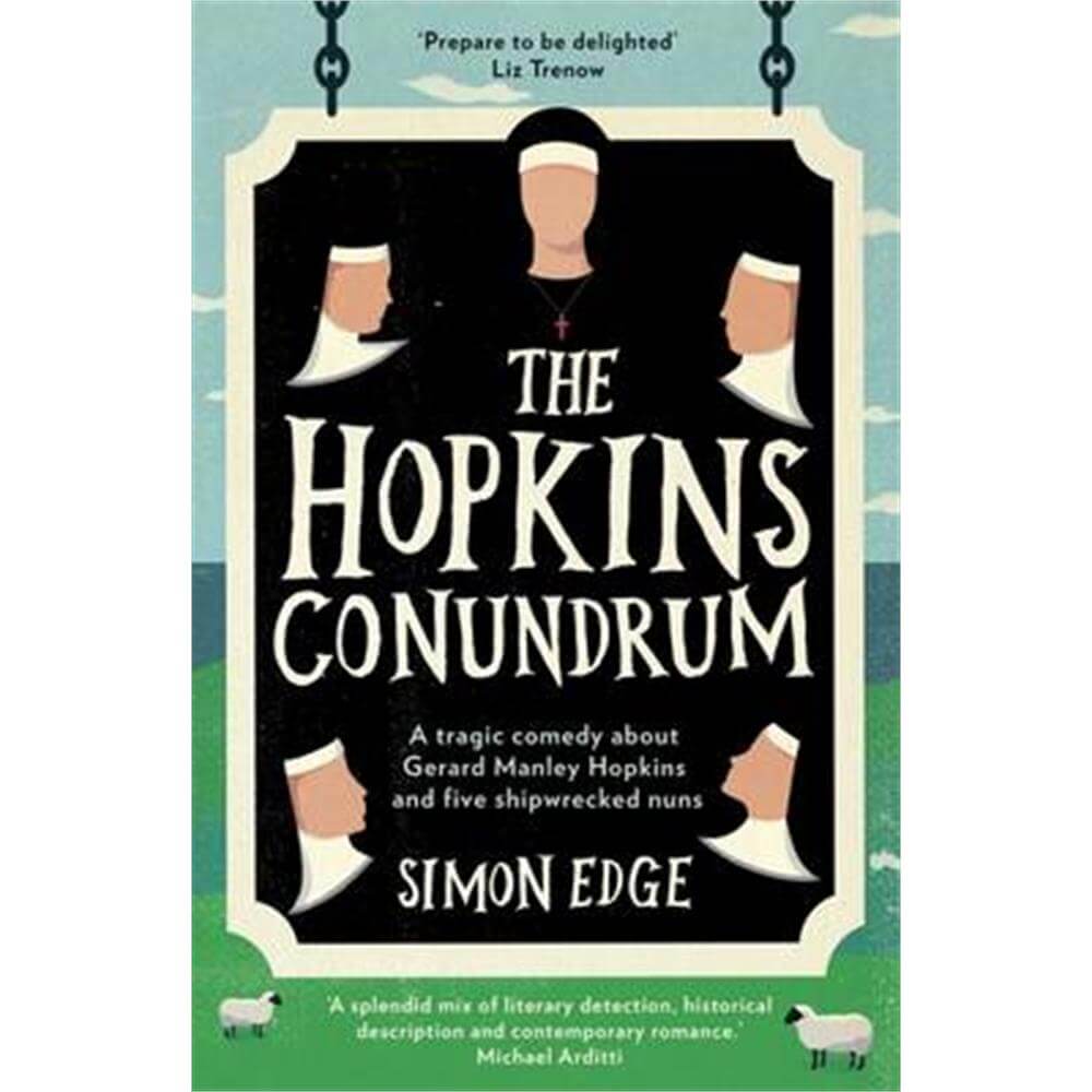 The Hopkins Conundrum (Paperback) - Simon Edge